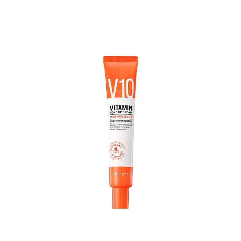 V10 Vitamin Tone-Up Cream (50ml)