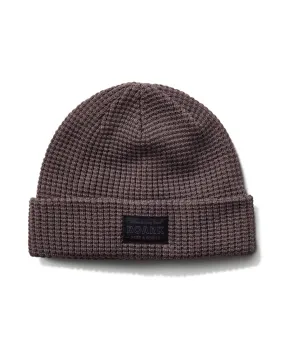 Waffle Beanie