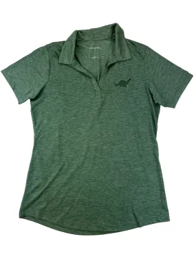 Women's PosiCharge Polo