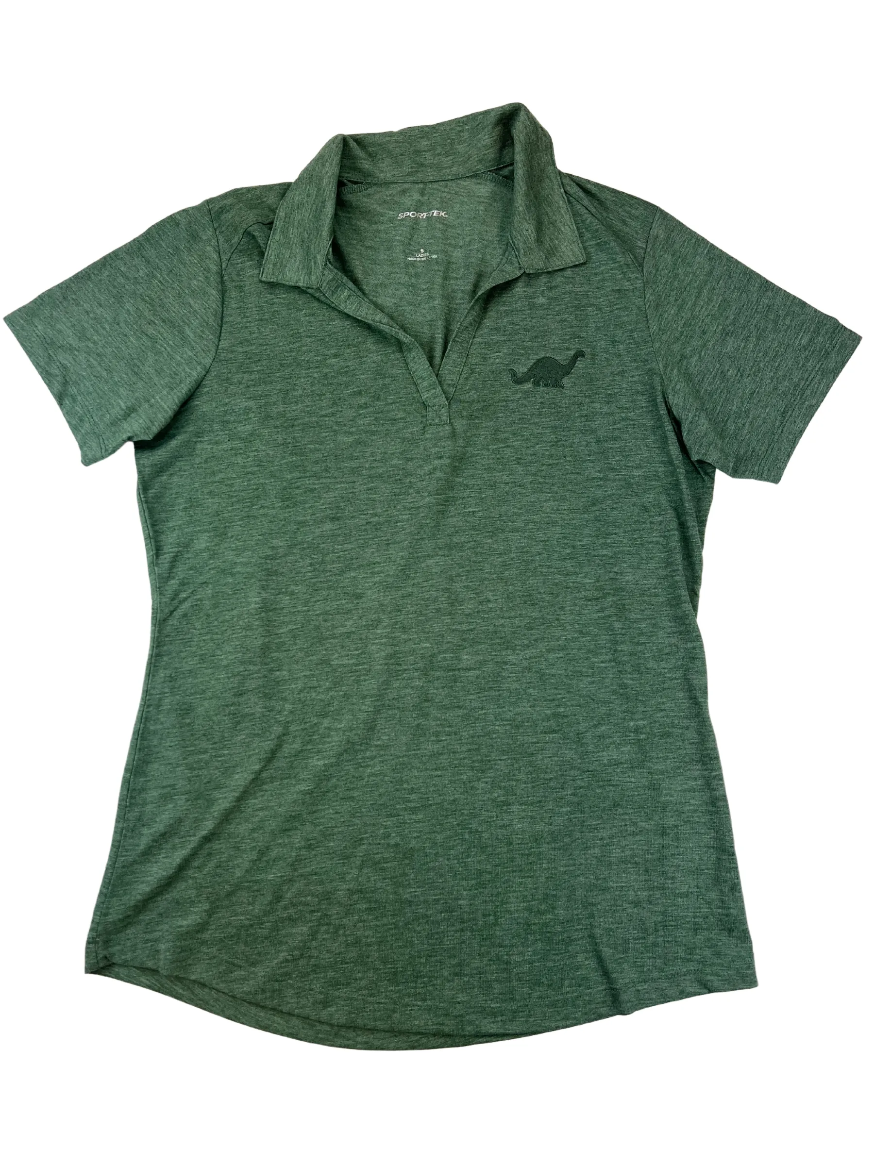 Women's PosiCharge Polo