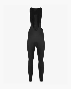 Women's THERMAL Tights - Black