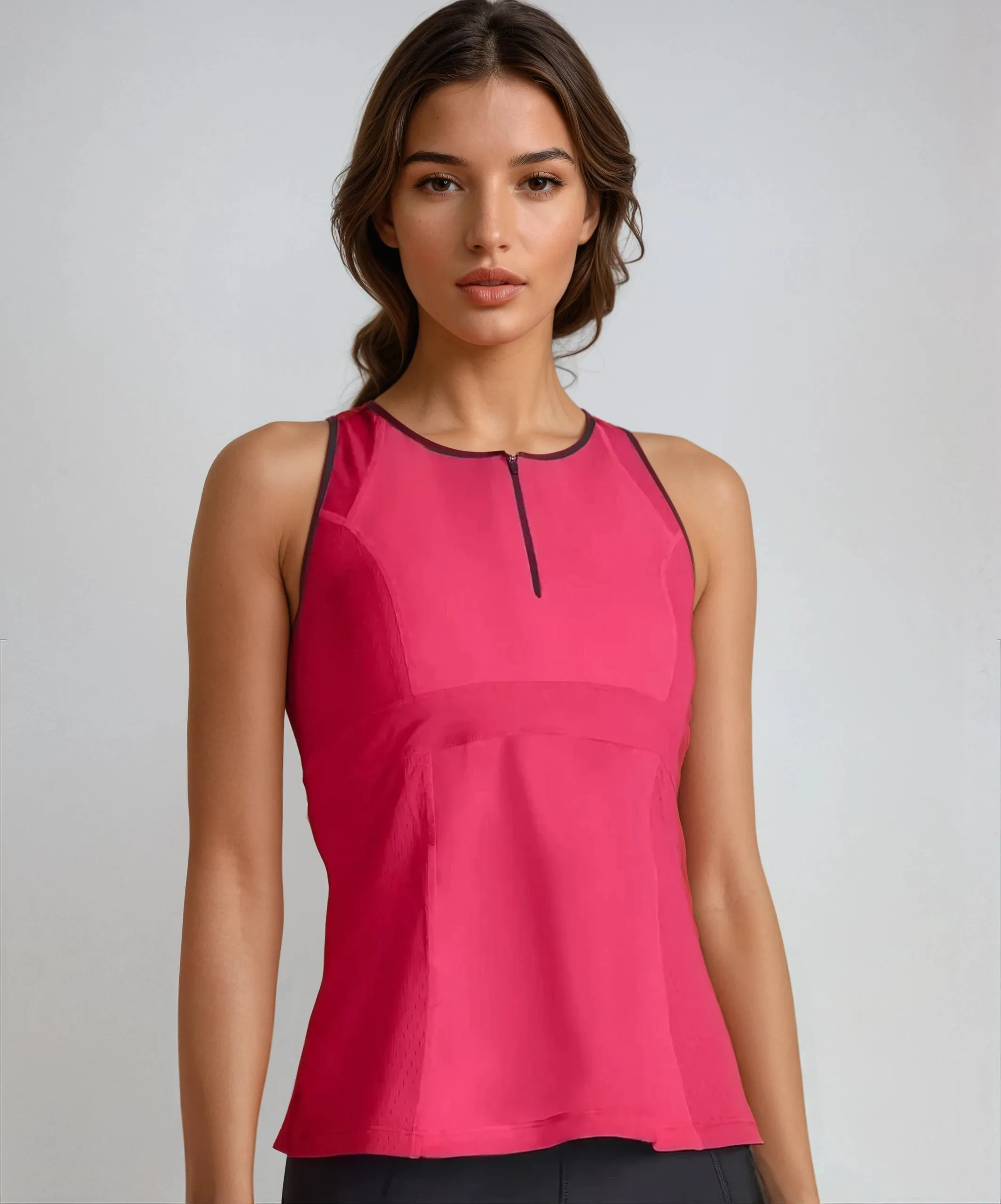 Zephyr Tank Top